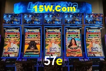 Jogos de Slot 57e