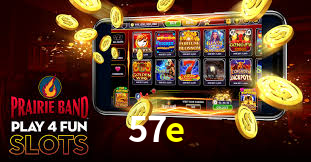 Live Casino 57e