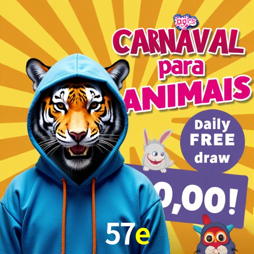 A Revolução dos Aplicativos de Jogos no 57e